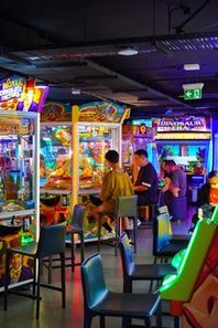 game trực tuyến May88 Roulette